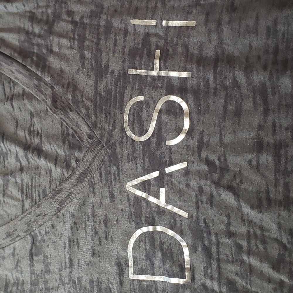 Dash tshirt